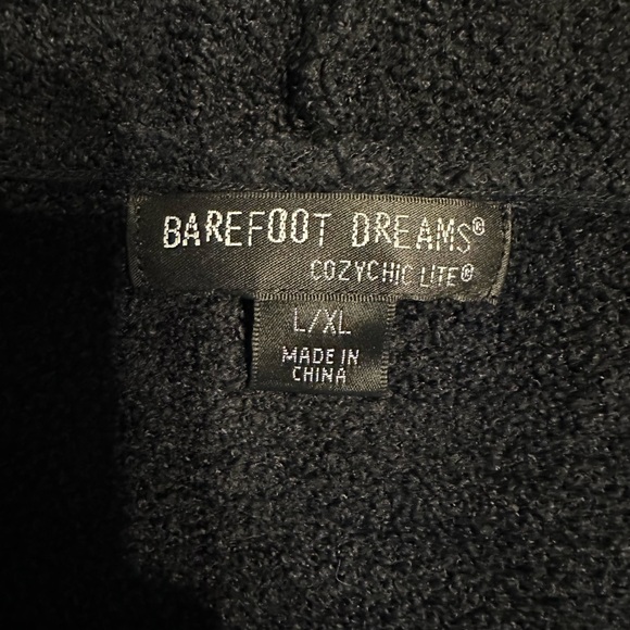 Barefoot Dreams Women’s Cozylite Sweater - L/XL - Picture 5 of 10